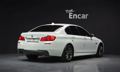 BMW 5-Series 2016, 163985 км, за 11490000 KRW - фото 2