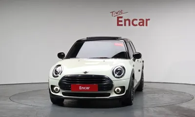 MINI Clubman 2021, 24919 км, за 23990000 KRW - фото 3