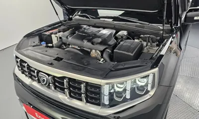 Kia Mohave 2021, 83946 км, за 27900000 KRW - фото 6