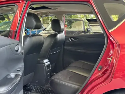 Nissan Tiida 2018, 110000 км, за 35800 CNY - фото 6