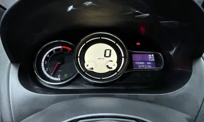 Renault-KoreaSamsung SM3 2017, 115480 км, за 5200000 KRW - фото 8