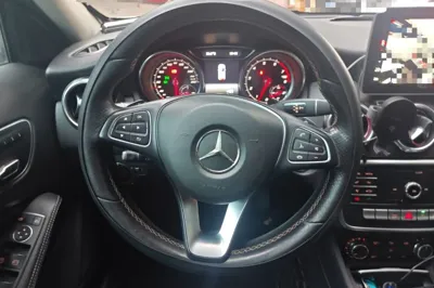 Mercedes-Benz GLA 2018, 155000 км, за 61970.29 CNY - фото 11