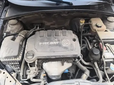 Buick Excelle 2013, 96400 км, за 12000 CNY - фото 10