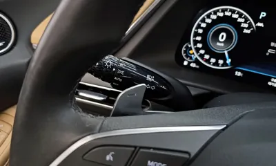 Hyundai Sonata 2022, 109511 км, за 19000000 KRW - фото 27