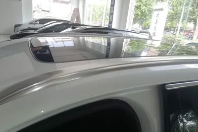 Volvo XC60 2019, 91800 км, за 117618.46 CNY - фото 7