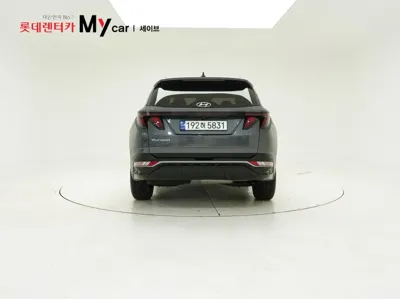 Hyundai Tucson 2023, 87615 км, за 16880000 KRW - фото 4