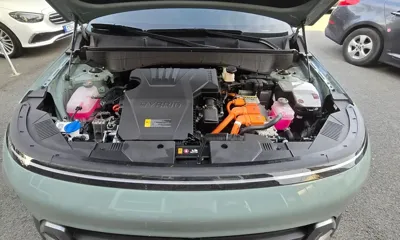 Hyundai Kona 2026, 25424 км, за 26900000 KRW