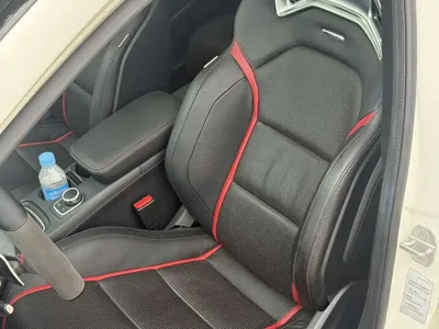 Mercedes-Benz A-Class AMG (Import) 2016, 120000 км, за 98000 CNY - фото 7