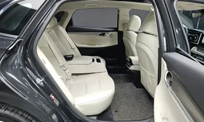 Hyundai Grandeur 2022, 44177 км, за 28500000 KRW - фото 27