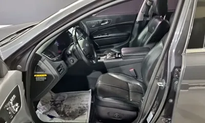 Kia K9 2016, 188307 км, за 8500000 KRW - фото 7
