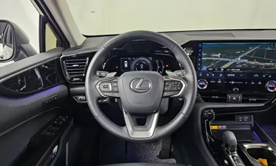 Lexus NX 2025, 37865 км, за 56900000 KRW - фото 13