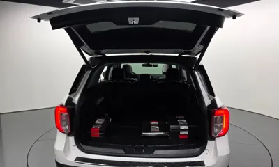 Ford Explorer 2020, 58428 км, за 24500000 KRW - фото 20