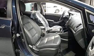 Kia K3 2016, 42749 км, за 9300000 KRW - фото 12