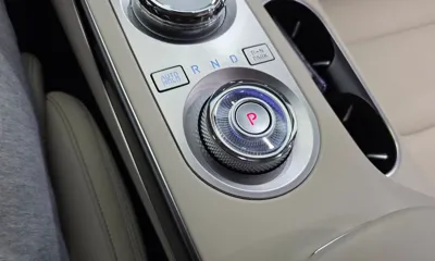 Genesis GV70 2023, 64439 км, за 17420000 KRW - фото 9