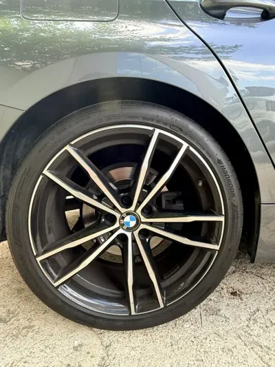 BMW 3-Series 2021, 59200 км, за 33000000 KRW - фото 8