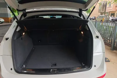 Audi Q5 2017, 147800 км, за 97000.22 CNY - фото 22