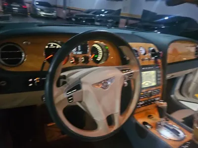 Bentley Continental 2010, 88900 км, за 23000000 KRW