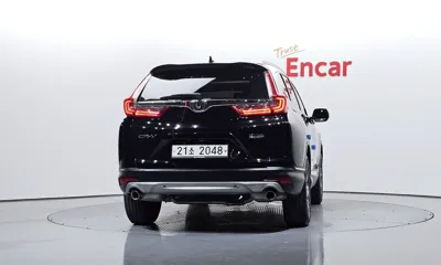 Honda CR-V 2017, 100099 км, за 19900000 KRW - фото 4