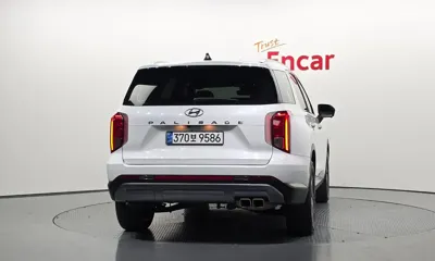 Hyundai Palisade 2023, 53028 км, за 32900000 KRW - фото 4