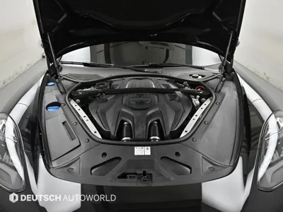 Porsche Panamera 2022, 32439 км, за 112000000 KRW - фото 6