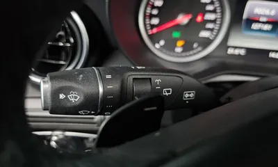 Mercedes-Benz GLC-Class 2018, 127181 км, за 22900000 KRW - фото 16