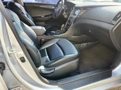 Hyundai Sonata 2012, 193160 км, за 3300000 KRW - фото 8