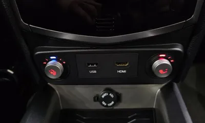 KG_Mobility_Ssangyong TIBOLI 2016, 109918 км, за 5700000 KRW - фото 12