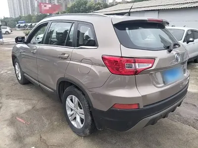 Changan CS75 2015, 91400 км, за 20299 CNY - фото 5