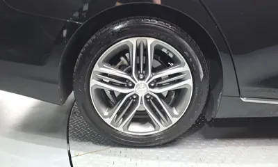 Hyundai Grandeur 2019, 194039 км, за 99990000 KRW - фото 5