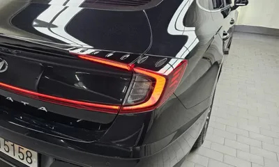 Hyundai Sonata 2023, 13749 км, за 27400000 KRW - фото 23