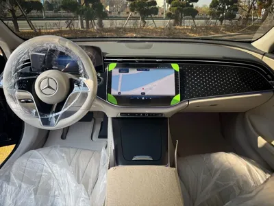 Mercedes-Benz E-Class 2026, 352 км, за 40160000 KRW - фото 4