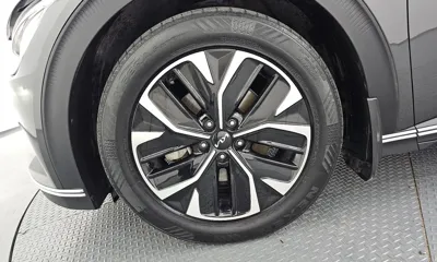 Kia EV6 2022, 279429 км, за 19300000 KRW - фото 5