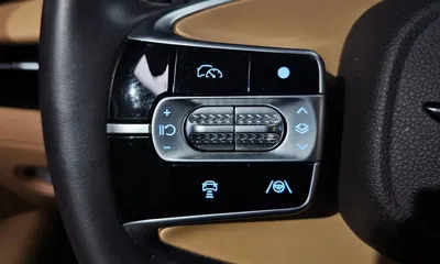 Genesis G90 2022, 69708 км, за 59000000 KRW - фото 30