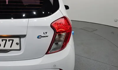 ChevroletGMDaewoo Spark 2016, 83265 км, за 5500000 KRW - фото 23
