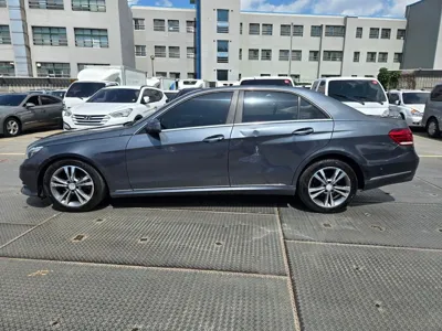 Mercedes-Benz E-Class 2016, 392607 км, за 6900000 KRW