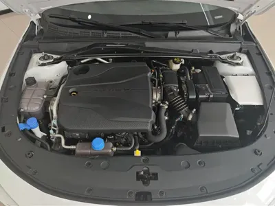 Changan UNI-V 2026, 500 км, за 85800 CNY - фото 10