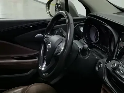 Buick Envision Plus 2018, 98200 км, за 50800 CNY - фото 22