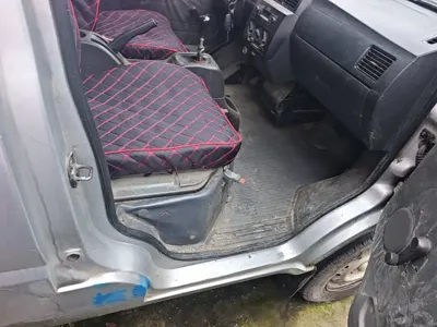 Wuling Rongguang Mini Truck 2016, 103699 км, за 14300 CNY - фото 11