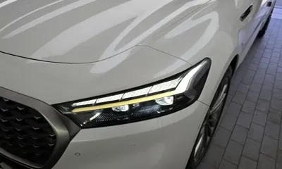 Kia K9 2022, 46995 км, за 41900000 KRW - фото 22