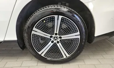 Mercedes-Benz EQS 2022, 49699 км, за 66200000 KRW - фото 21
