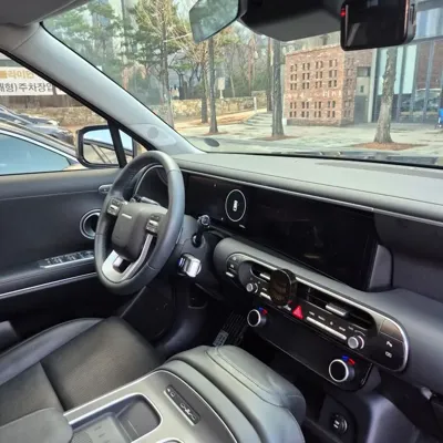 Hyundai Palisade 2026, 16500 км, за 23820000 KRW - фото 6