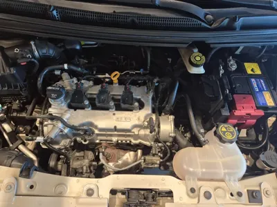 ChevroletGMDaewoo Spark 2016, 93282 км, за 6290000 KRW - фото 6