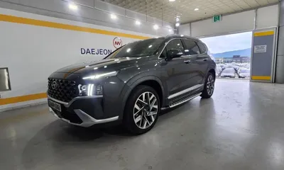 Hyundai Santafe 2021, 56006 км, за 29900000 KRW