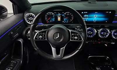 Mercedes-Benz A-Class 2021, 47794 км, за 20900000 KRW - фото 13