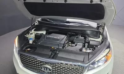 Kia Sorento 2015, 149222 км, за 12800000 KRW - фото 6