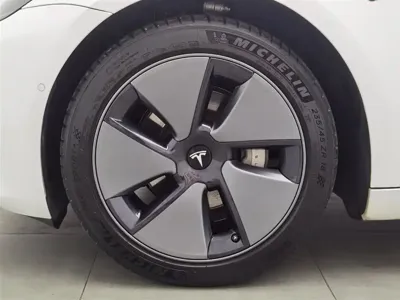 Tesla Model 3 2021, 89900 км, за 103800 CNY - фото 17
