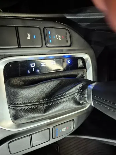 Hyundai Santafe 2018, 138742 км, за 12500000 KRW - фото 10