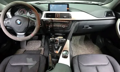 BMW 3-Series 2015, 169339 км, за 6500000 KRW - фото 7