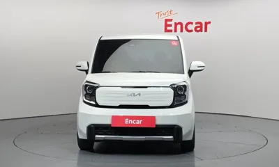 Kia Ray 2025, 24293 км, за 18400000 KRW