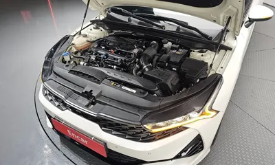 Kia K5 2022, 37473 км, за 21500000 KRW - фото 6